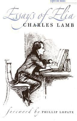 Essays of Elia(English, Paperback, Lamb Charles)