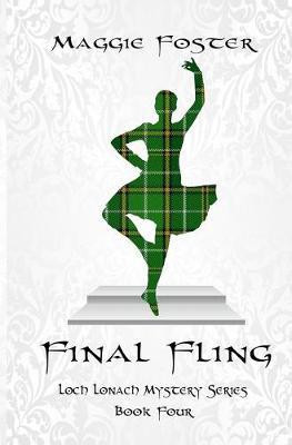 Final Fling(English, Paperback, Foster Maggie)