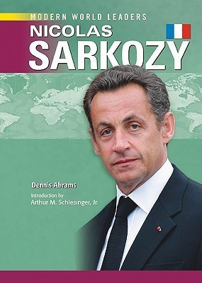 Nicolas Sarkozy(English, Hardcover, Abrams Dennis)