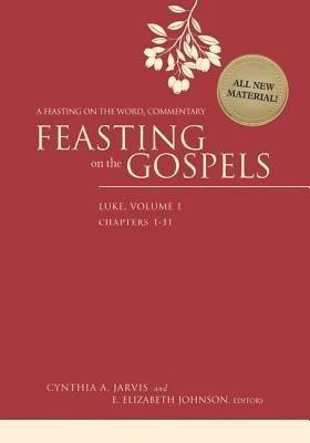 Feasting on the Gospels--Luke, Volume 1(English, Hardcover, unknown)