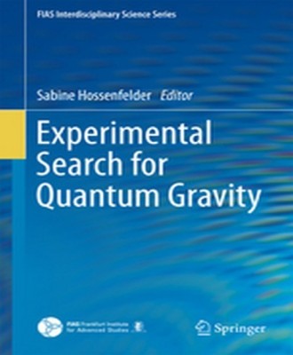 Experimental Search for Quantum Gravity(English, Hardcover, unknown)