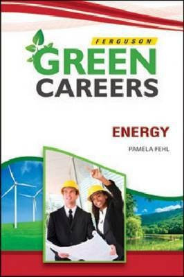 ENERGY(English, Hardcover, Facts On File)