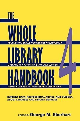 The Whole Library Handbook Pt. 4(English, Paperback, unknown)