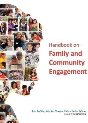 Handbook on Family and Community Engagement(English, Paperback, unknown)