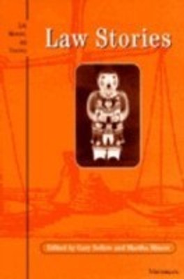 Law Stories(English, Paperback, unknown)