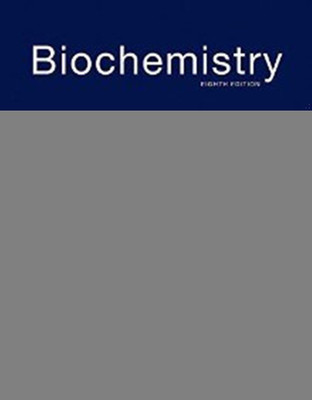 Biochemistry(English, Hardcover, Berg Jeremy M.)
