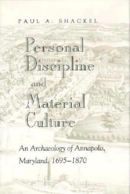 Personal Discipline Material(English, Hardcover, Shackel Paul)