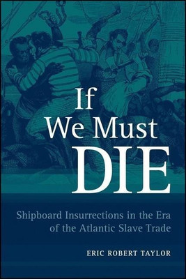 If We Must Die(English, Paperback, Taylor Eric Robert)