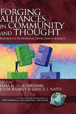 Forging Alliances in Community and Thought(English, Hardcover, unknown)