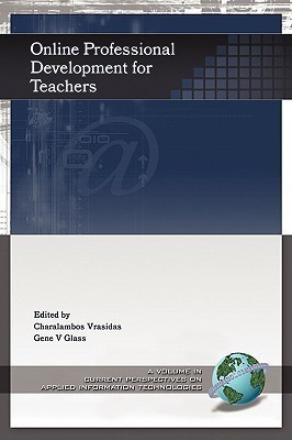 Online Professional Development for Teachers(English, Paperback, unknown)