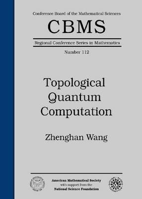 Topological Quantum Computation(English, Paperback, unknown)