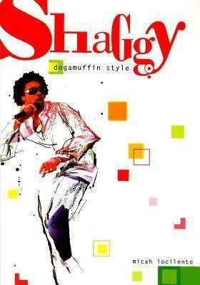 Shaggy(English, Paperback, Locilento Micah)