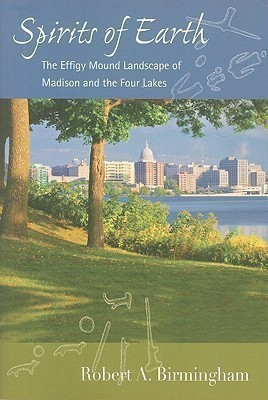 Spirits of Earth(English, Paperback, University of Wisconsin Press)