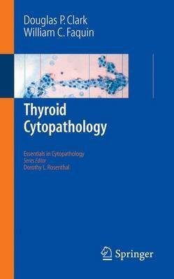 Thyroid Cytopathology(English, Electronic book text, Clark Douglas P.)