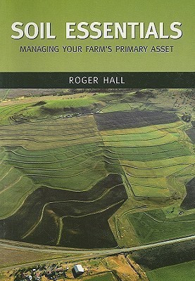 Soil Essentials(English, Paperback, Hall Roger)