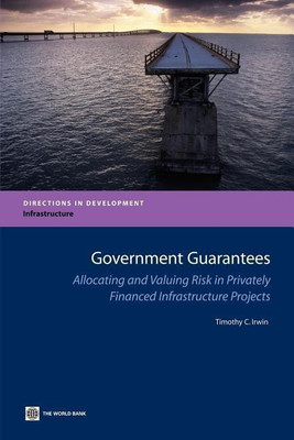 Government Guarantees(English, Paperback, Irwin Timothy)