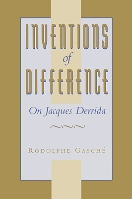 Inventions of Difference(English, Paperback, Gasche Rodolphe)