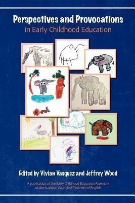 Perspectives and Provocations in Early Childhood Education(English, Paperback, unknown)