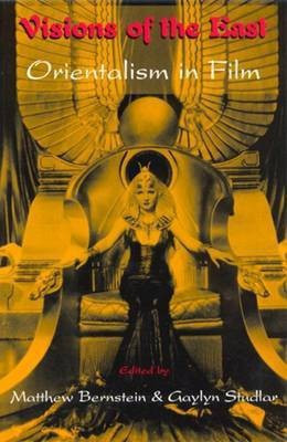 Visions of the East(English, Hardcover, unknown)
