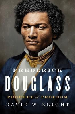 Frederick Douglass(English, Hardcover, Blight David W.)