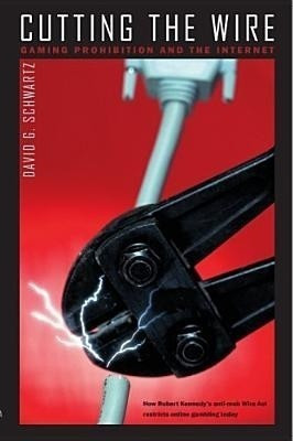 Cutting the Wire(English, Hardcover, Schwartz David G.)