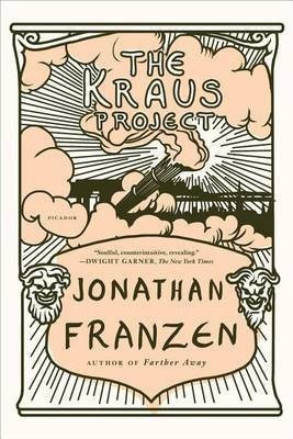 The Kraus Project(English, Electronic book text, Franzen Jonathan)