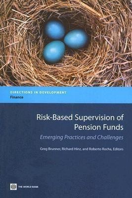 Risk-Based Supervision of Pension Funds(English, Paperback, unknown)