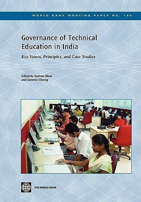 Governance of Technical Education in India(English, Paperback, unknown)