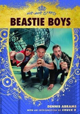 Beastie Boys(English, Hardcover, Abrams Dennis)
