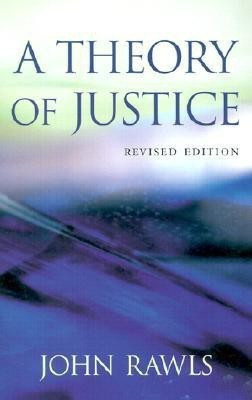 A Theory of Justice(English, Paperback, Rawls John)