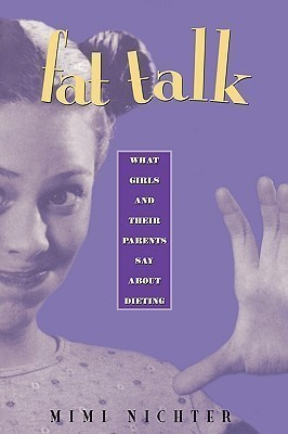 Fat Talk(English, Paperback, Nichter Mimi)