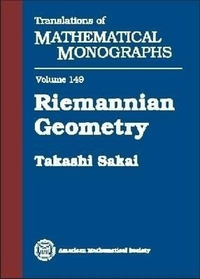 Riemannian Geometry(English, Paperback, American Mathematical Society)