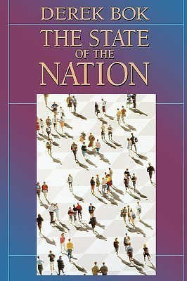 The State of the Nation(English, Paperback, Bok Derek)