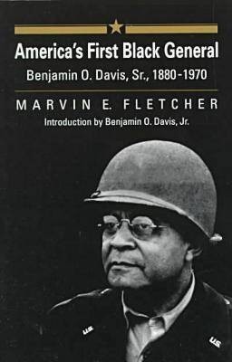 America's First Black General(English, Paperback, Fletcher Marvin E.)