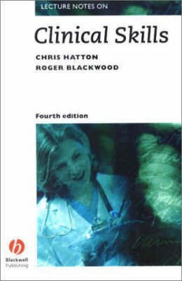 Lecture Notes on Clinical Skills(English, Paperback, Turner R.)
