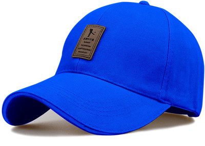 ALAMOS Solid Sports/Regular Cap Cap