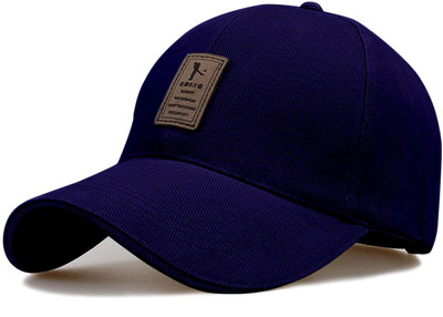 ALAMOS Solid Sports/Regular Cap Cap