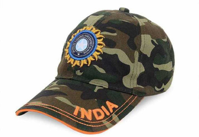 Dcmr Sports/Regular Cap Cap