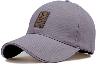 Itorix Applique Sports/Regular Cap Cap