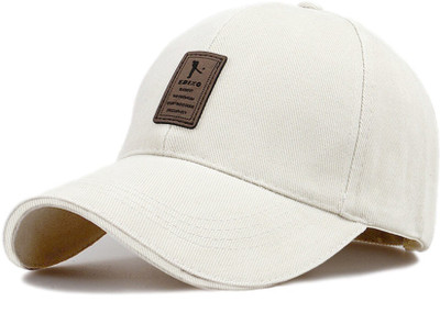 Evanden Embellished Sports/Regular Cap Cap