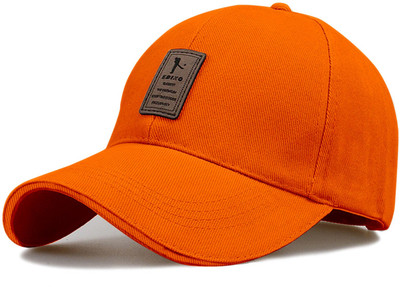 Evanden Embellished Sports/Regular Cap Cap