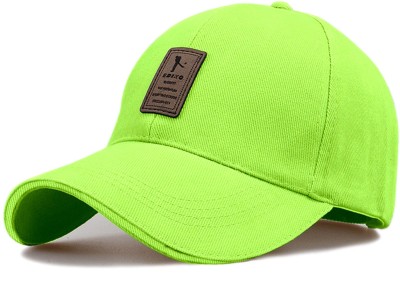 Evanden Embellished Sports/Regular Cap Cap