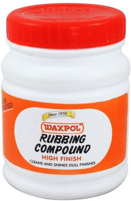 Waxpol polish top