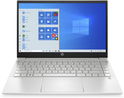 HP Pavilion Core i5 11th Gen - (16 GB/512 GB SSD/Windows 10 Home) 14-dv0054TU Thin and Light Laptop(14 inch, Natural Silver, 1.41 kg, With MS Office) HP Pavilion Core i5 11th Gen - (16 GB/512 GB SSD/Windows 10 Home) 14-dv0054TU Thin and Light Laptop(14 inch, Natural Silver, 1.41 kg, With MS Office)
