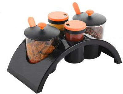 Modinity Spice Set Plastic(1 Piece)