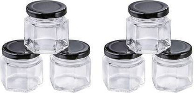 Avresta Spice Set Glass(6 Piece)