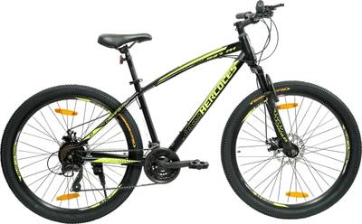 HERCULES TOP GEAR-S27 R1 27.5 T Mountain Cycle