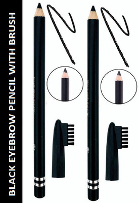 MYEONG MATTE FINISH EYE BROW PENCIL(BLACK)