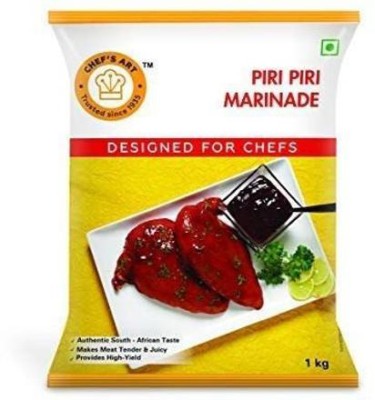 chef's art Piri Piri Marinade(1000 g)