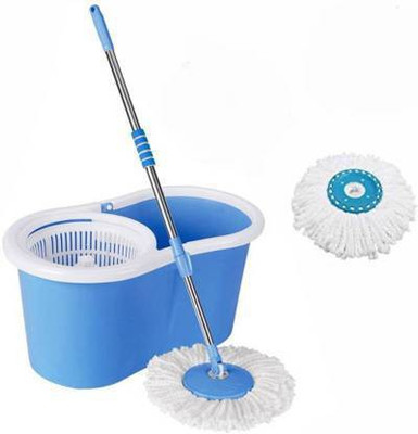 JSN PL2R BL Mop Set(Multicolor)